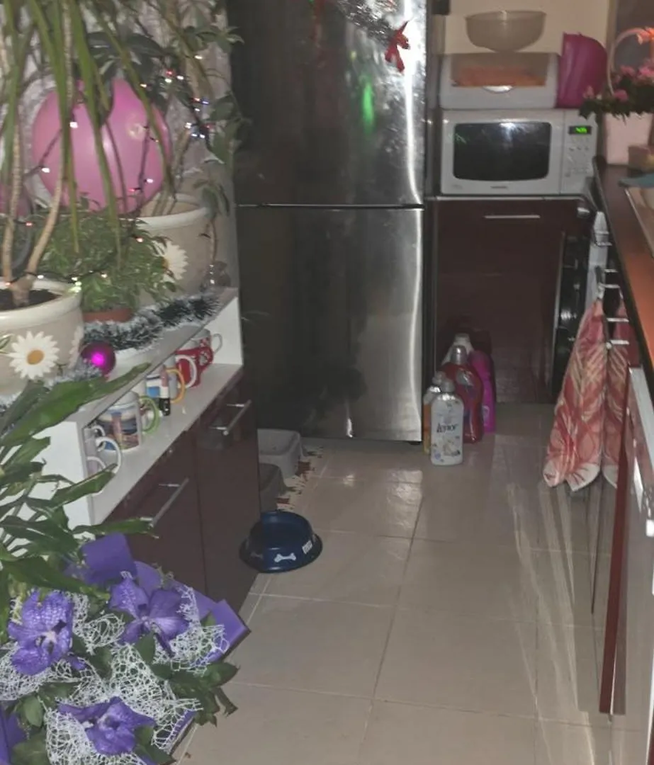Appartement Чудесен à Varna Bulgarie